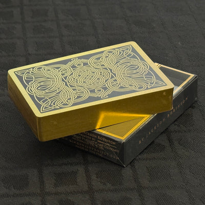 KWP Five Deck Bundle [AUCTION]