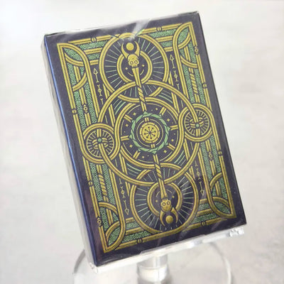 Nefarious Tales Playing Cards