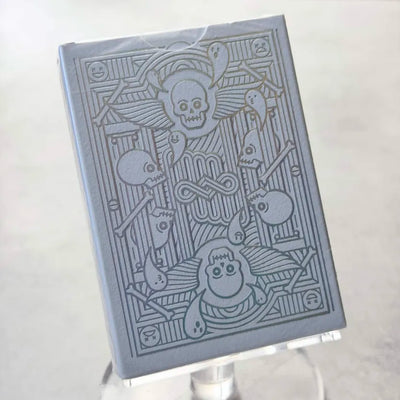 Fantasma Spirit Playing Cards