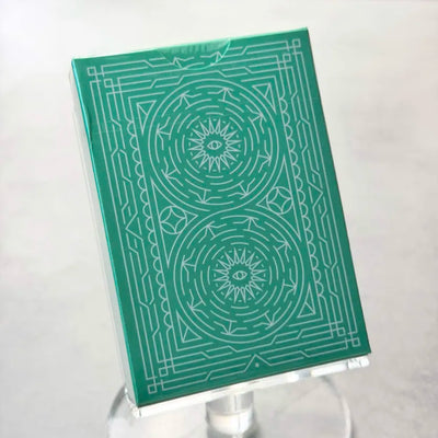 Obsession Yearn Playing Cards