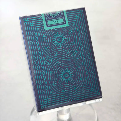 Obsession Rapture Playing Cards