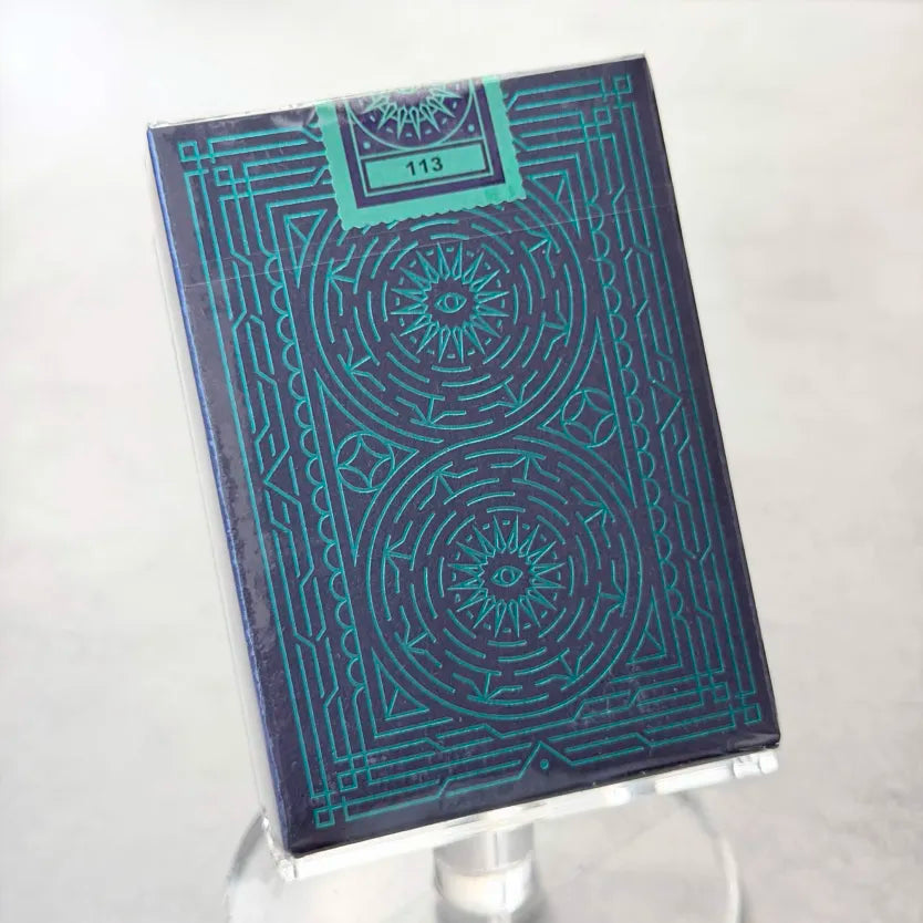 Obsession Rapture Playing Cards