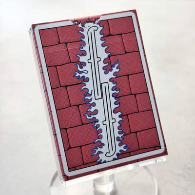 Kogan Cult Alt Box Playing Cards