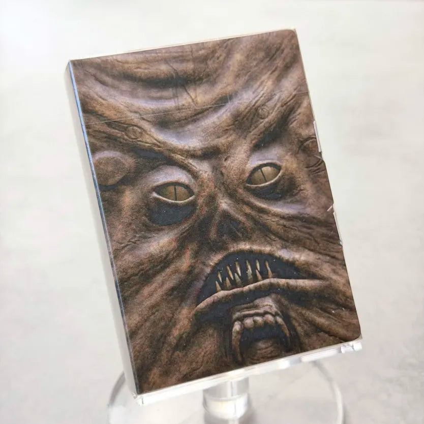 Army Of Darkness Playing Cards