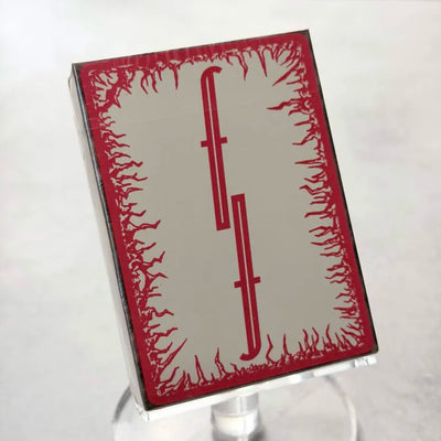 Army Of Darkness Playing Cards