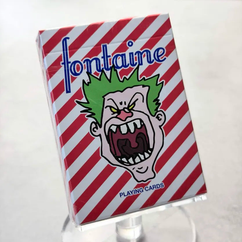 USA Playing Cards