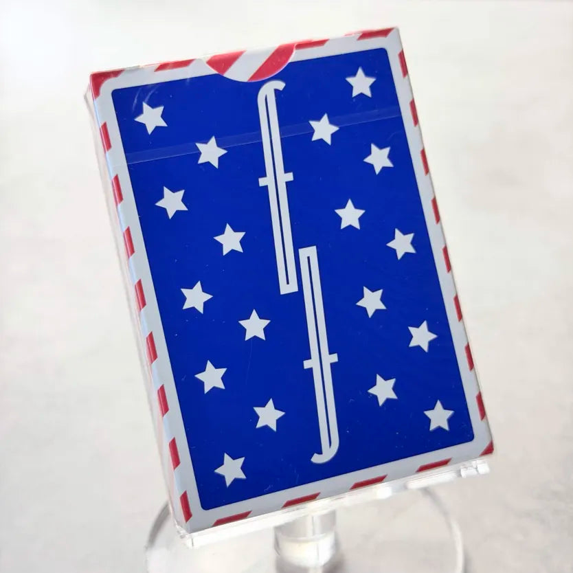 USA Playing Cards