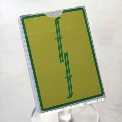 Insect Playing Cards