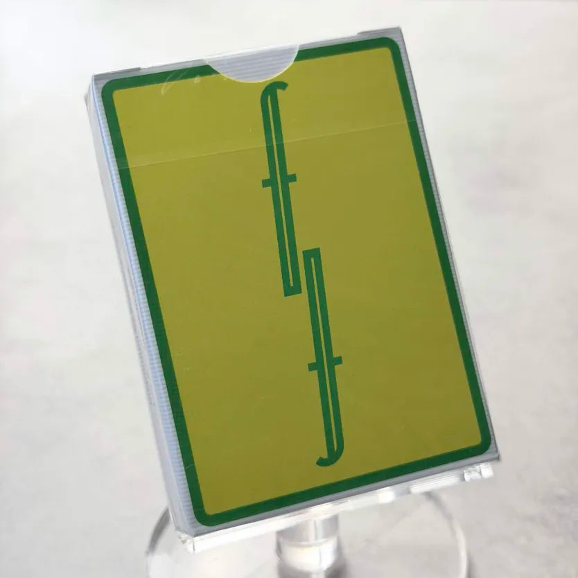 Insect Playing Cards