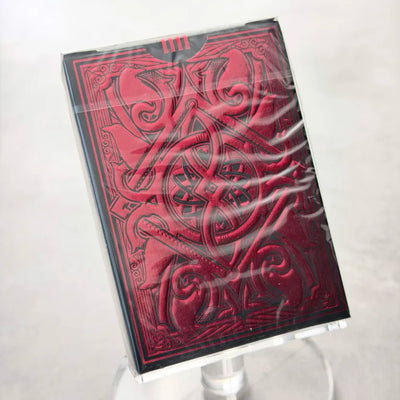RAVN X Playing Cards