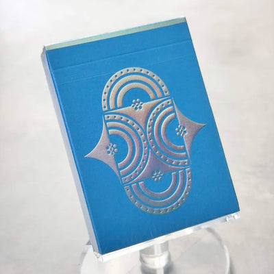 Priory Nave Edition Playing Cards