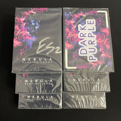 Nebula Half Brick & Card Clip [AUCTION]