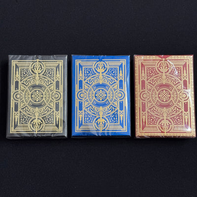 The Golden Rule Set [AUCTION]