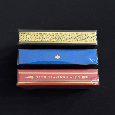 The Golden Rule Set [AUCTION]