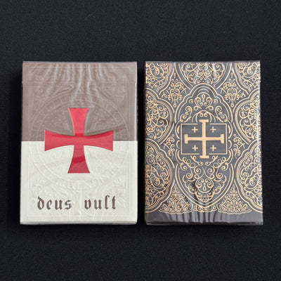 Deus Vult Ayyubid & Templars Edition (#773/1300) [AUCTION]