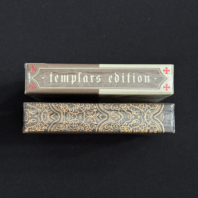 Deus Vult Ayyubid & Templars Edition (#773/1300) [AUCTION]