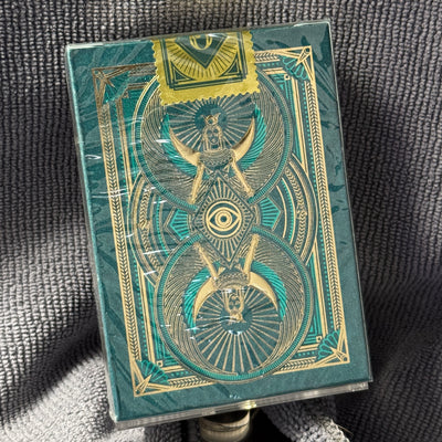 Osiris (Shadow) Playing Cards