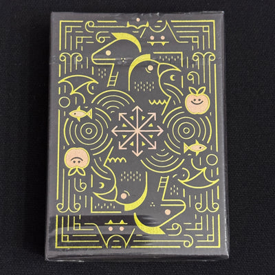 Chaos Bestiary (Ancient) [AUCTION]
