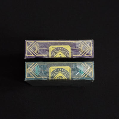 Anubis & Osiris Shadow Gilded Set [AUCTION]
