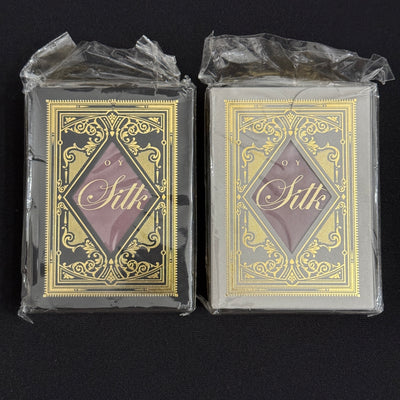 Redemption Stories Vol. 1 (Royal Silk Red Gold/Silver & Gold/Gold) [AUCTION]