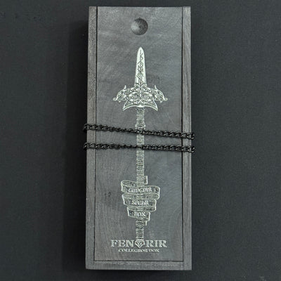 Sigils of Fenrir Collector Box [AUCTION]