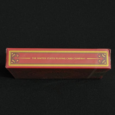 Scarlett Tally-Ho Gold Edition (#183/200) [AUCTION]