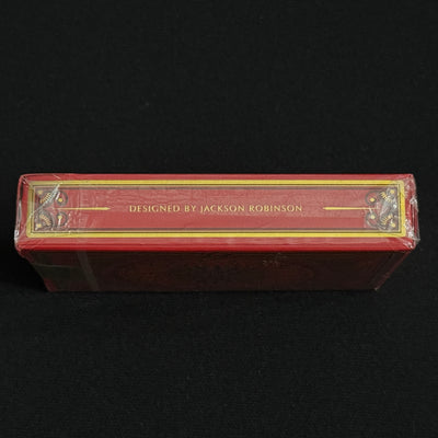 Scarlett Tally-Ho Gold Edition (#183/200) [AUCTION]