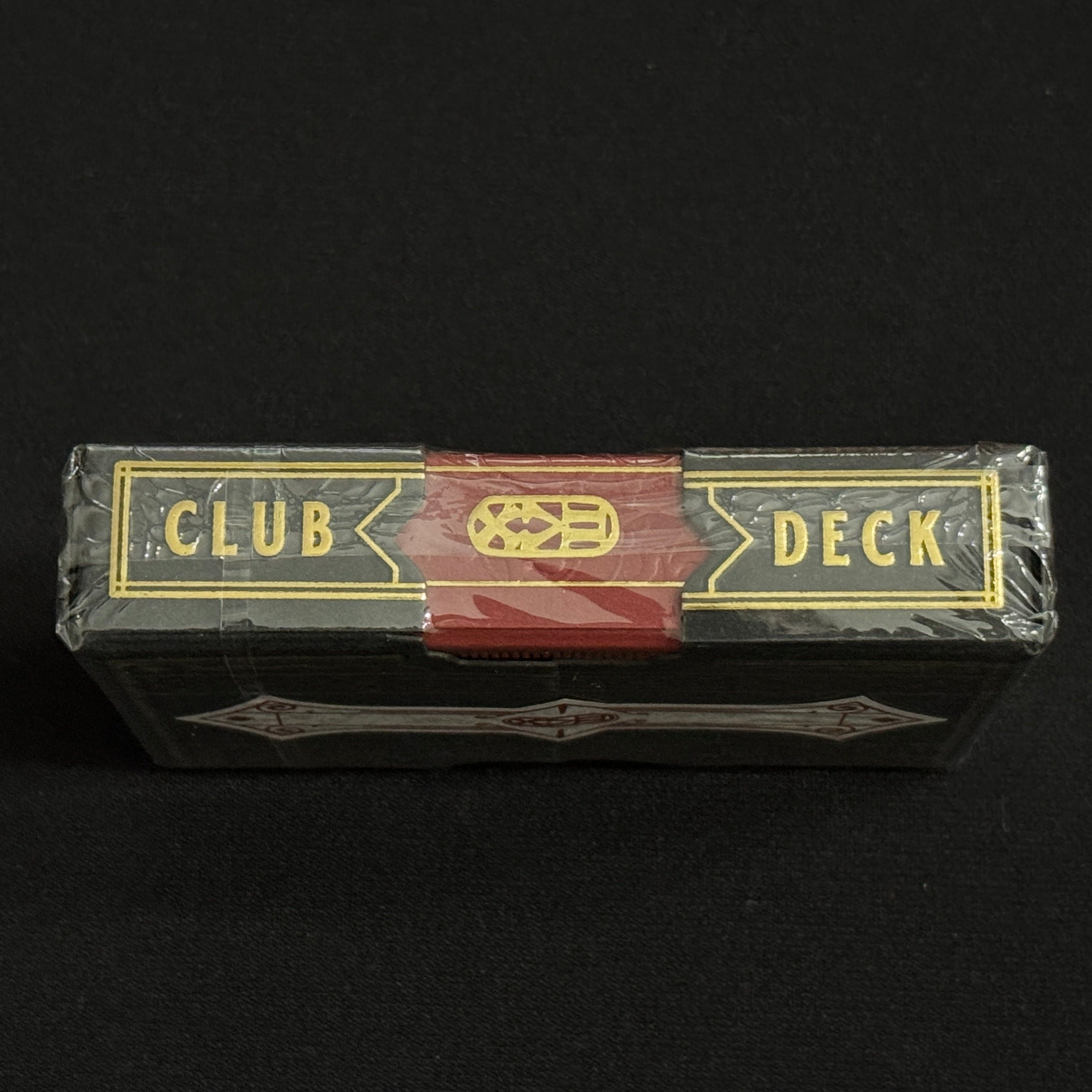 52 Plus Joker 2021 Club Deck (Unnumbered) [AUCTION]