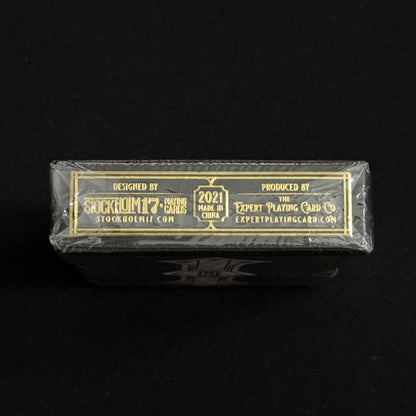 52 Plus Joker 2021 Club Deck (Unnumbered) [AUCTION]