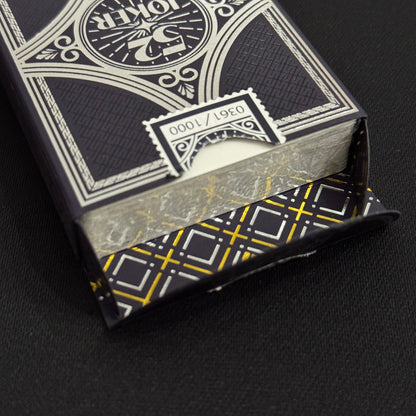 52 Plus Joker 2023 Club Deck (0361/1000) [AUCTION]