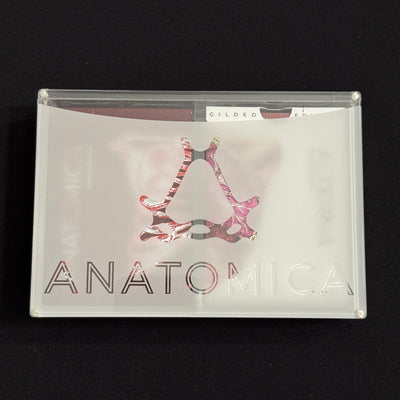 Anatomica & Alterna Gilded + Case [AUCTION]