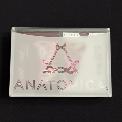 Anatomica & Alterna Gilded + Case [AUCTION]