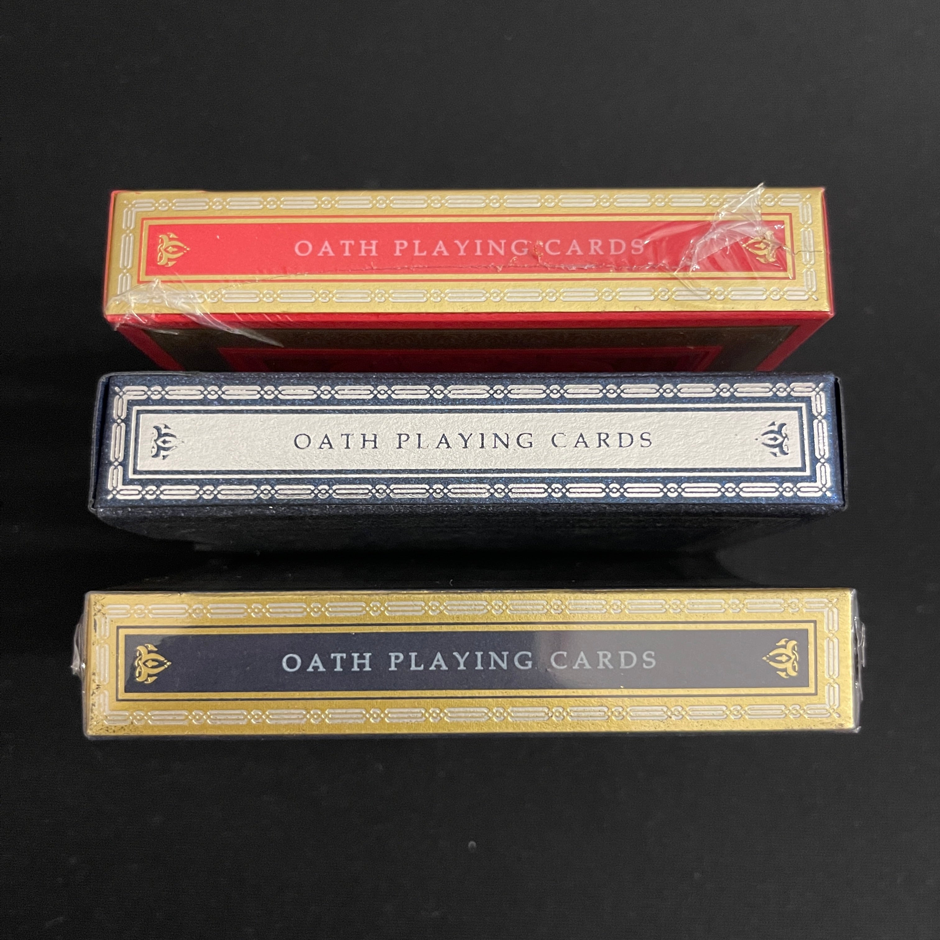 Arabesque Bundle [AUCTION]