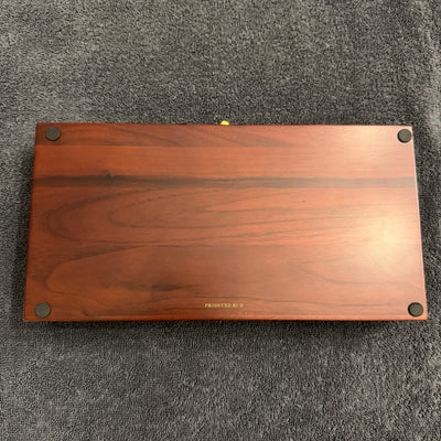Card College Walnut Deluxe Box Set #067/100[AUCTION]