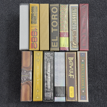 2020 Kings Wild Shorts Limited Set (#100/500) [AUCTION]