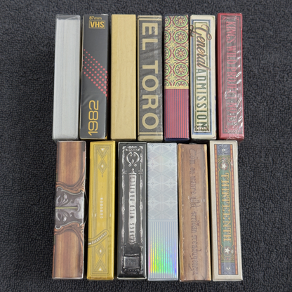 2020 Kings Wild Shorts Limited Set (#100/500) [AUCTION]