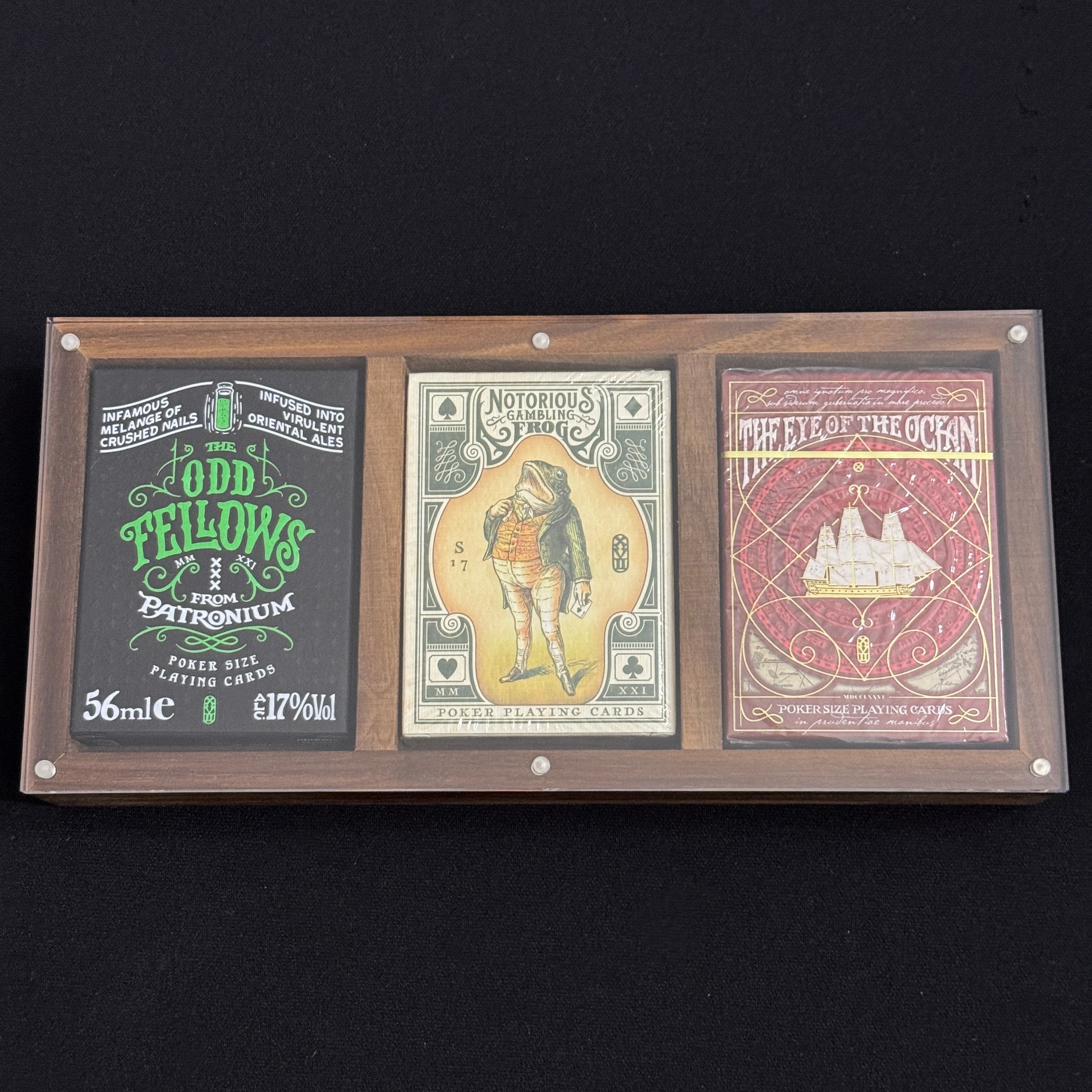 Stockholm17 2021 Patreon Rewards [AUCTION]