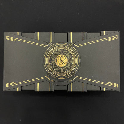 Card College Black & Gold Box Set [AUCTION]
