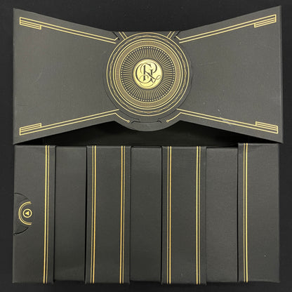 Card College Black & Gold Box Set [AUCTION]