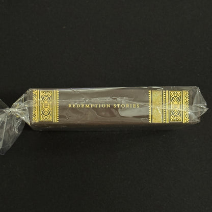 Redemption Stories Vol. VIII (#333/350) [AUCTION]