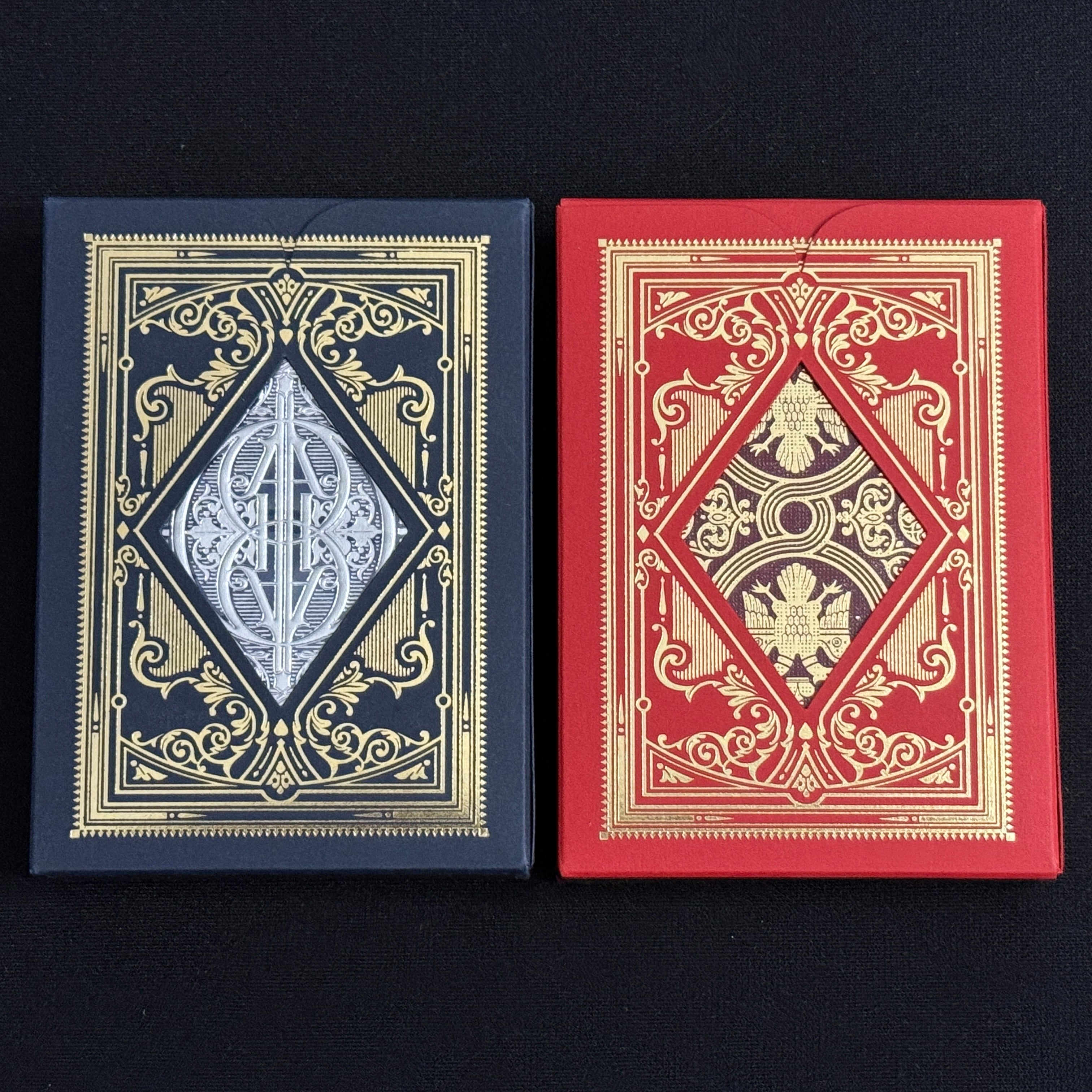 Redemption Stories II & III (Both #074) [AUCTION]