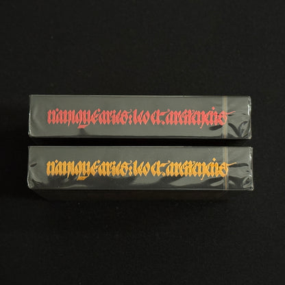 Gemini Ignis & Terra [AUCTION]