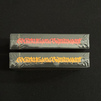 Gemini Ignis & Terra [AUCTION]