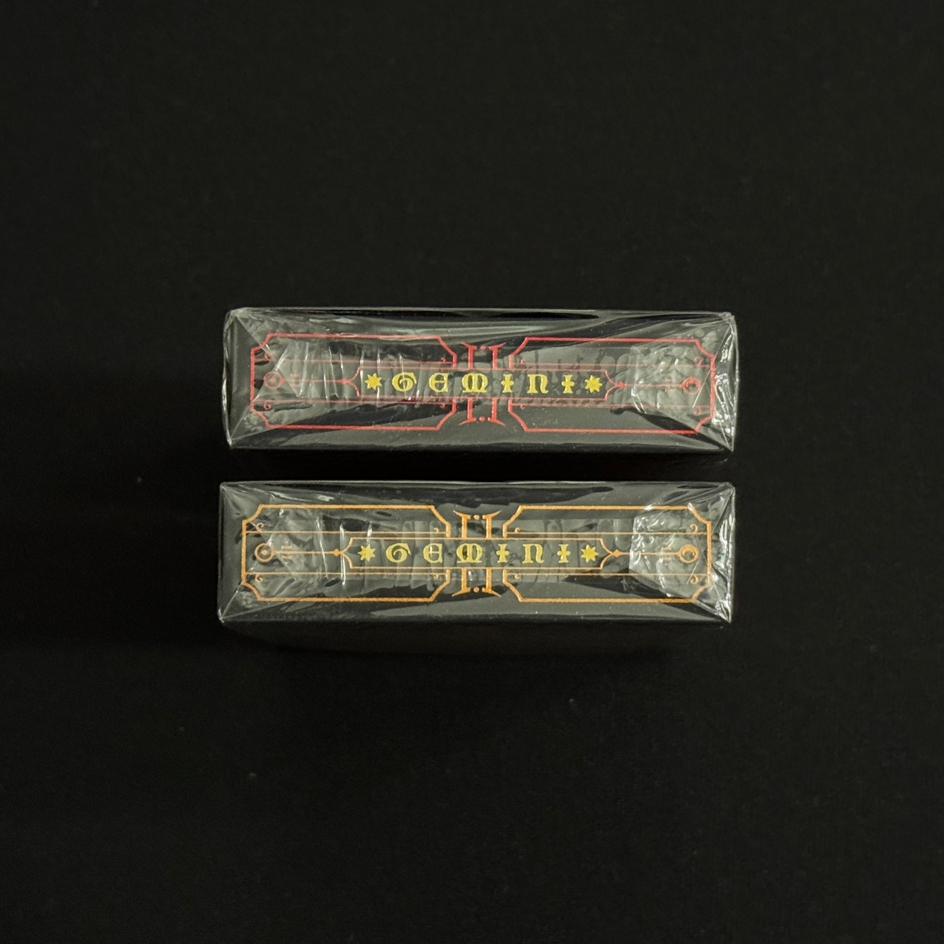 Gemini Ignis & Terra [AUCTION]