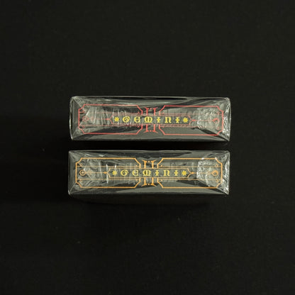 Gemini Ignis & Terra [AUCTION]