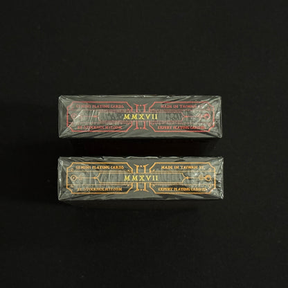 Gemini Ignis & Terra [AUCTION]