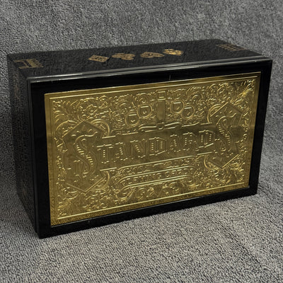 Standards Complete Box Set [AUCTION]