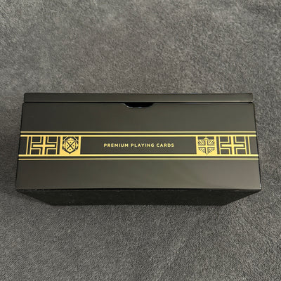 Standards Complete Box Set [AUCTION]