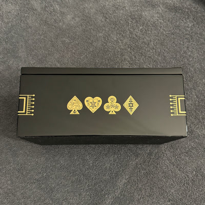 Standards Complete Box Set [AUCTION]