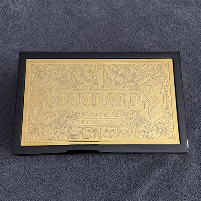 Standards Complete Box Set [AUCTION]
